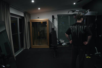 Oversized Hardstyle Tee